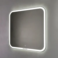 Зеркало Grossman Comfort 80х68 с подсветкой