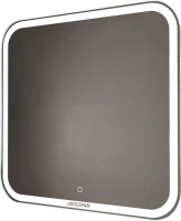 Зеркало Grossman Comfort 80х68 с подсветкой
