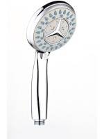 Душевая лейка РМС LE19 хром