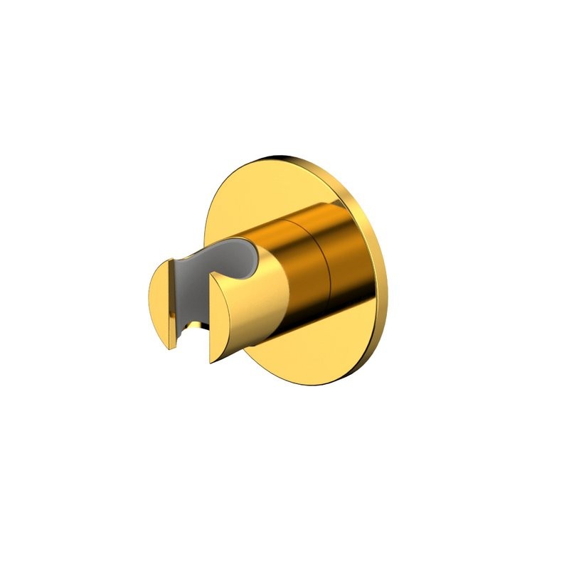 Настенный держатель WHITECROSS Y1016GL золото