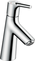 Смеситель для раковины Hansgrohe Talis S 72010000