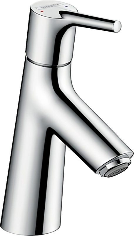 Смеситель для раковины Hansgrohe Talis S 72010000