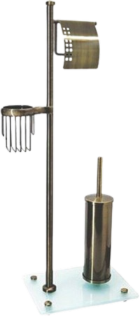 Стойка Wasserkraft K-1234