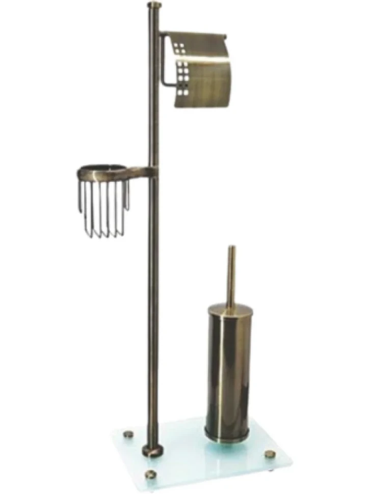 Стойка Wasserkraft K-1234