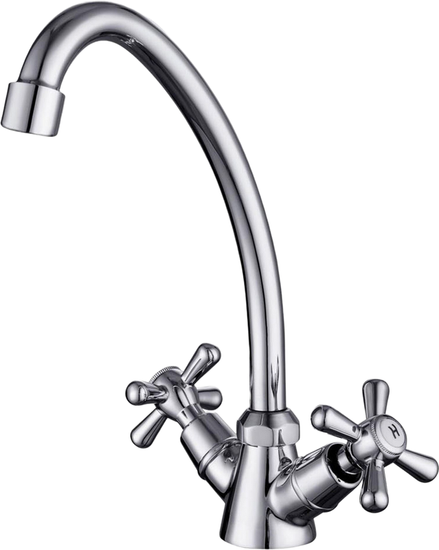 Смеситель для кухни Lemark Soul LM6040C