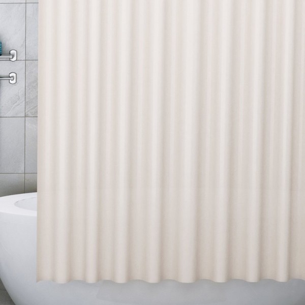 Штора для ванной Wasserkraft Vils SC-10101