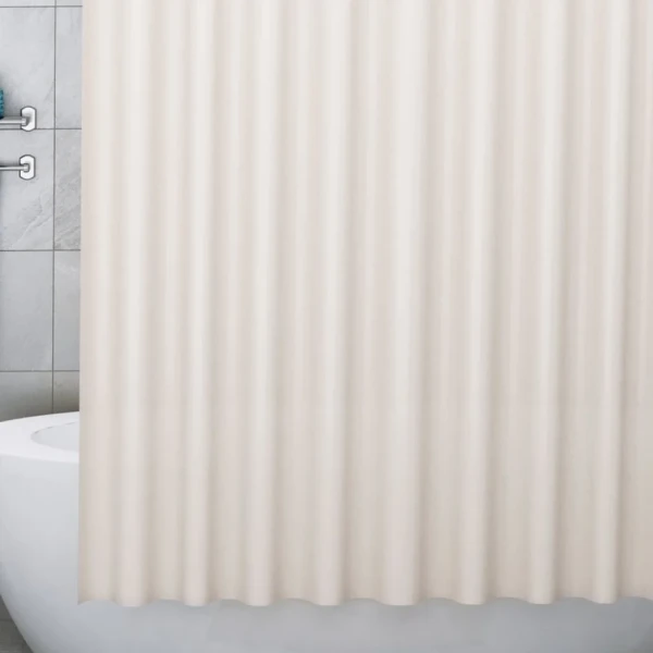 Штора для ванной Wasserkraft Vils SC-10101