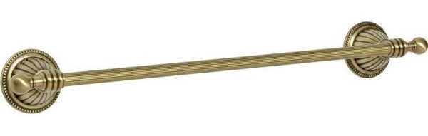 Полотенцедержатель Boheme Hermitage Bronze 10321