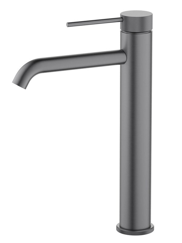 Смеситель для раковины Timo Saona 2411/18F черное золото