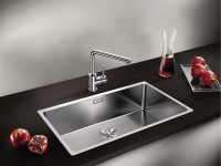 Смеситель для кухни Blanco Mila 524213