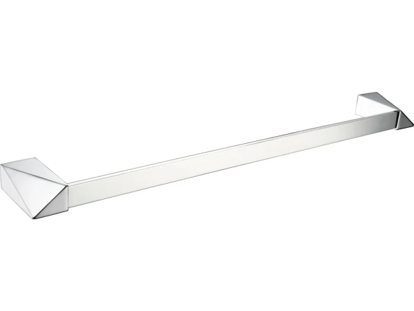 Полотенцедержатель Boheme New Venturo 10312-CR