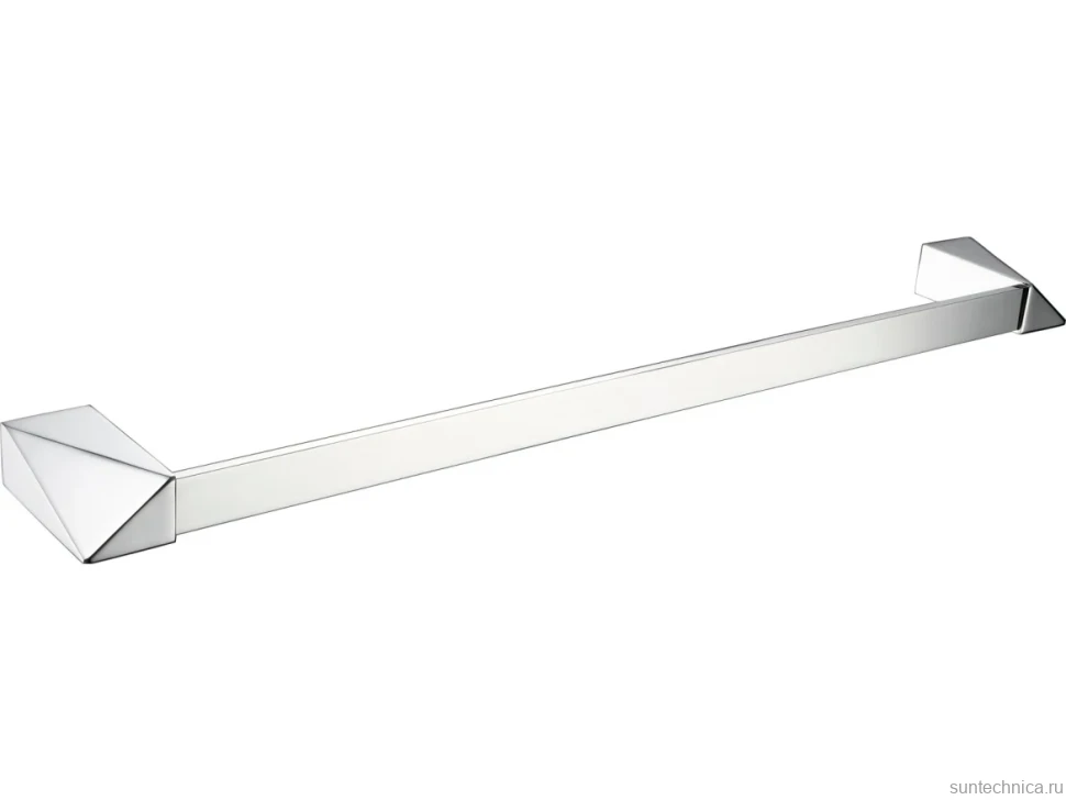 Полотенцедержатель Boheme New Venturo 10312-CR