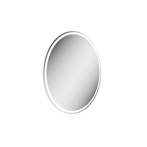 Зеркало круглое Sancos Bella 90 с подсветкой