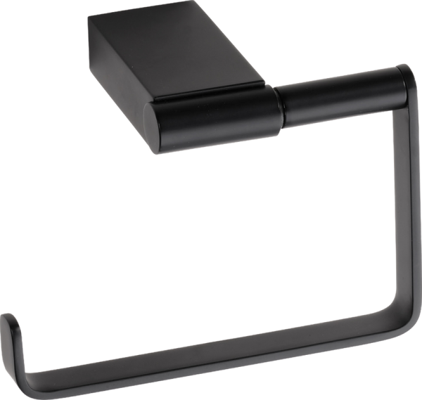 Держатель туалетной бумаги Bemeta Nero 135012220