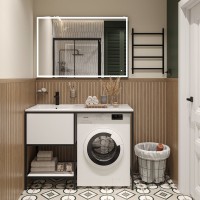 Полотенцесушитель электрический EWRIKA Гера 40x60, черный