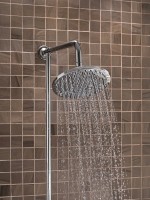 Душевая стойка РМС SL80 SL80-003-1 хром