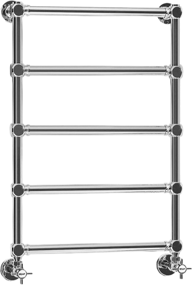 Полотенцесушитель водяной Irsap Minuette 77,8х54, хром