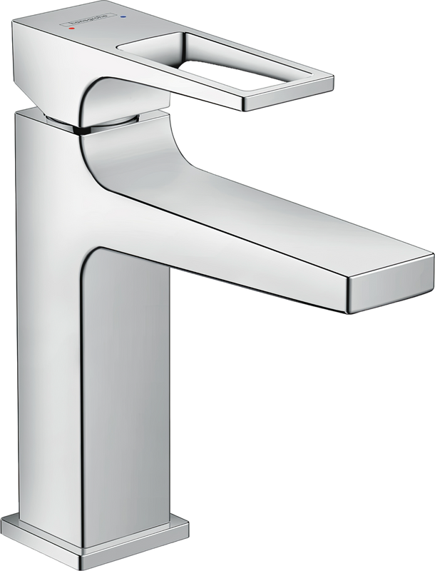 Смеситель для раковины Hansgrohe Metropol 74507000