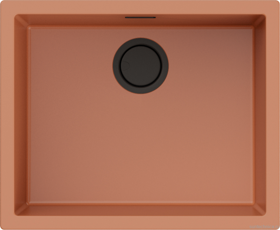 Мойка кухонная Omoikiri Yamakawa 55 U/I-CN canyon