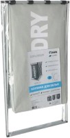 Корзина для белья Fixsen 1000 FX-1023 складная