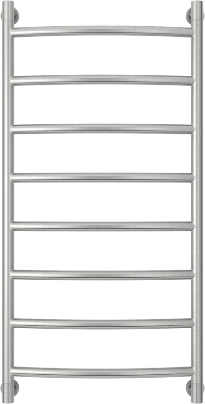 Полотенцесушитель водяной Сунержа Галант + 100x50, сатин