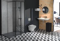 Унитаз подвесной Jacob Delafon Nouvelle Vague EDK102-00 Унитаз подвесной Jacob Delafon Nouvelle Vague EDK102-00