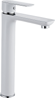 Смеситель для раковины Aquanet Arctic AF520-11СW