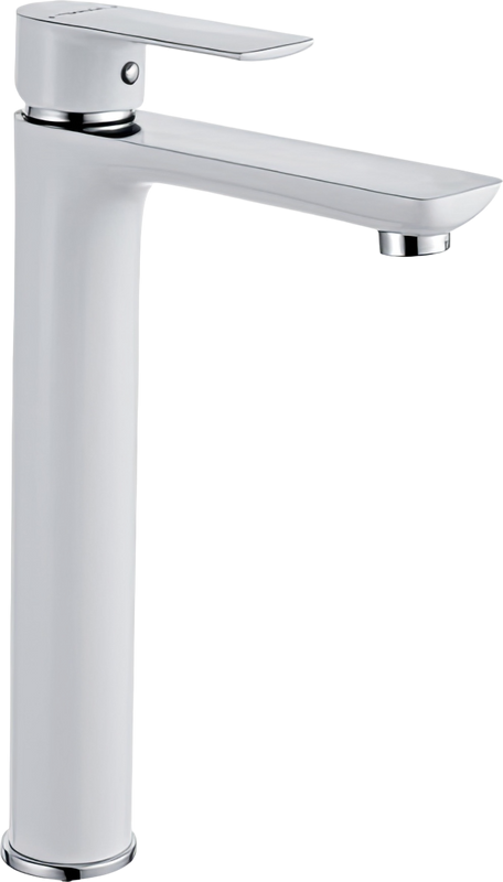 Смеситель для раковины Aquanet Arctic AF520-11СW