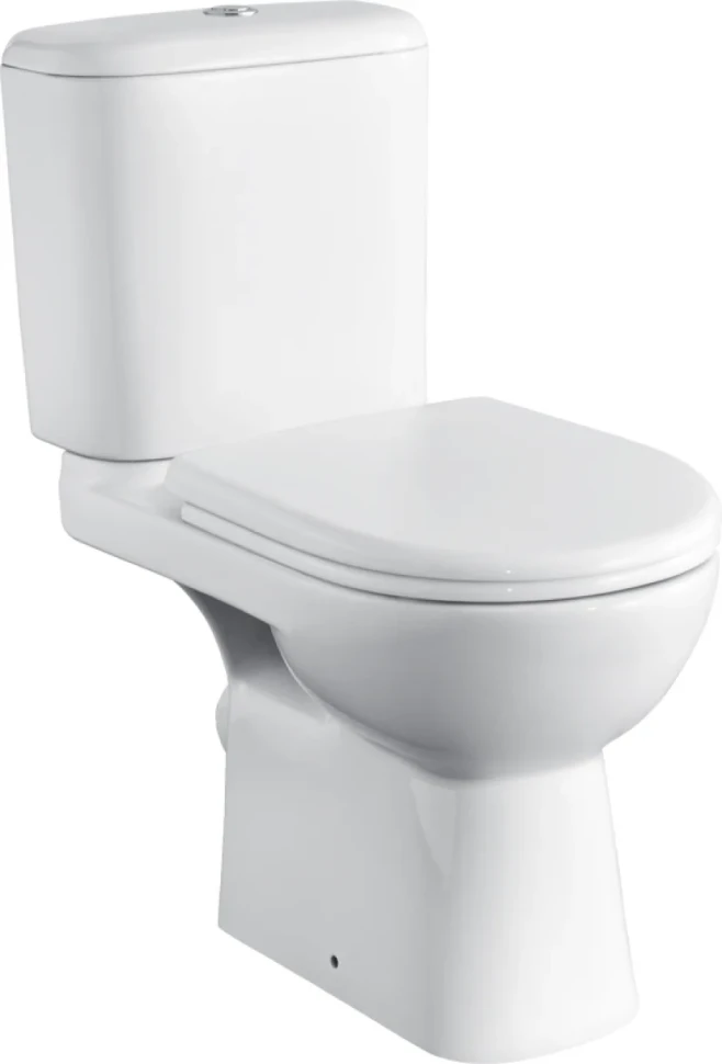 Унитаз-компакт напольный Roca Access 34P23800Y