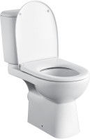 Унитаз-компакт напольный Roca Access 34P23800Y