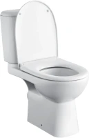 Унитаз-компакт напольный Roca Access 34P23800Y