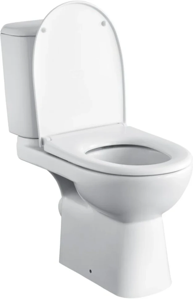 Унитаз-компакт напольный Roca Access 34P23800Y