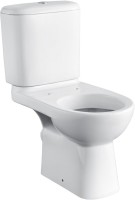 Унитаз-компакт напольный Roca Access 34P23800Y