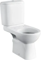 Унитаз-компакт напольный Roca Access 34P23800Y