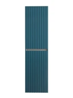 Шкаф-пенал для ванной Art&Max Elegant 150 аквамарин Шкаф-пенал для ванной Art&Max Elegant 150 аквамарин