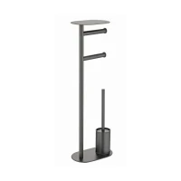Напольная стойка Raglo R300.31.09, графит Напольная стойка Raglo R300.31.09, графит