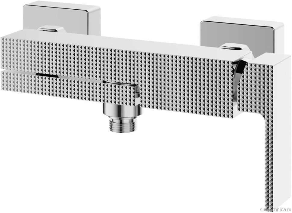Смеситель для ванны с душем Agger Great Great A2810011