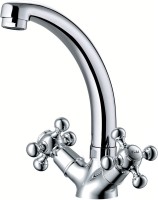 Смеситель для кухни Olive'S Girona 01430GR Смеситель для кухни Olive'S Girona 01430GR