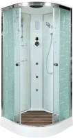 Душевая кабина DTO EM 1510GM+EL Душевая кабина DTO EM 1510GM+EL