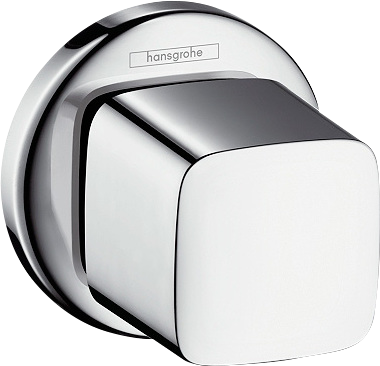 Вентиль Hansgrohe Metris 31677000 наружная часть