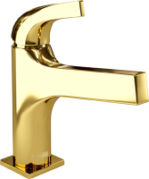 Смеситель для раковины Wasserkraft Sauer 7103