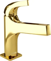 Смеситель для раковины Wasserkraft Sauer 7103 Смеситель для раковины Wasserkraft Sauer 7103
