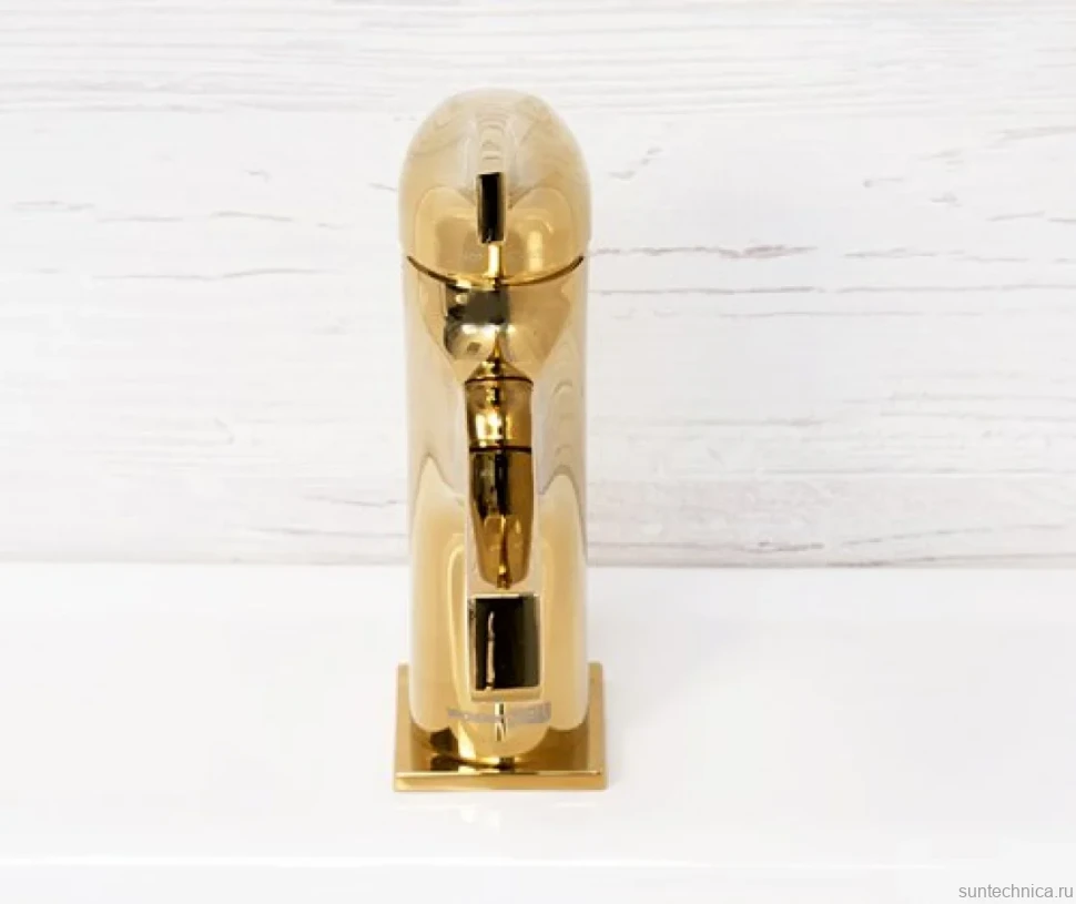 Смеситель для раковины Wasserkraft Sauer 7103