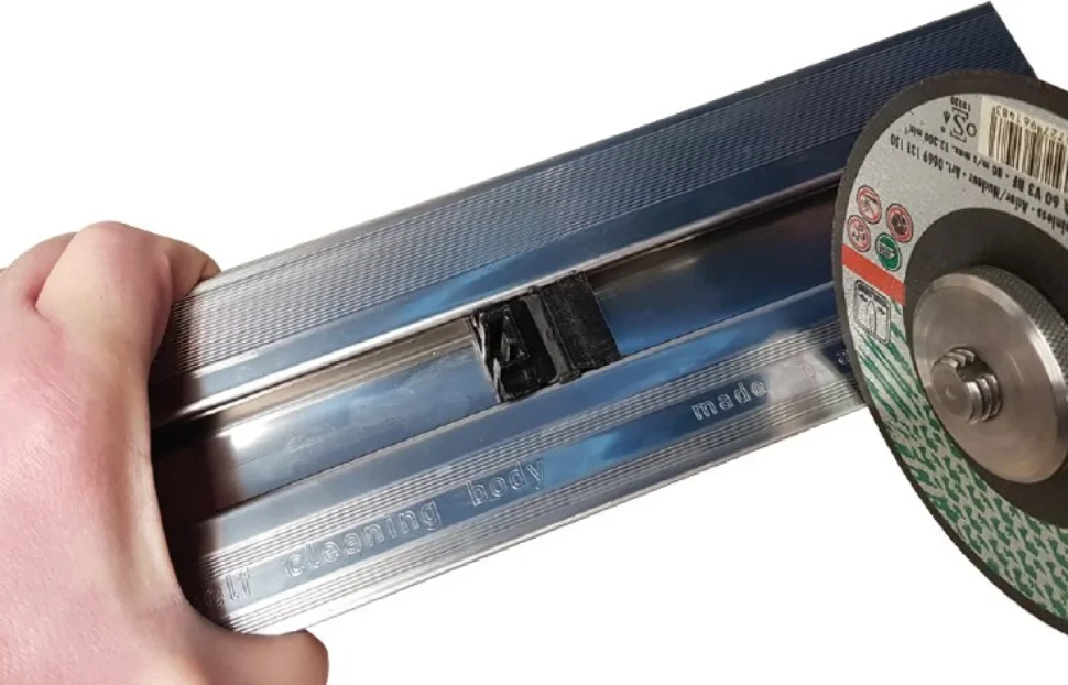 Душевой трап (лоток) Berges Super Slim 090152 60 см