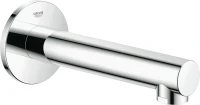 Излив Grohe Concetto 13280001, для ванны