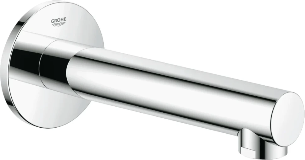 Излив Grohe Concetto 13280001, для ванны