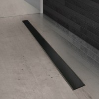 Душевой трап (лоток) Berges C1 Norma 095137 60 см, черный