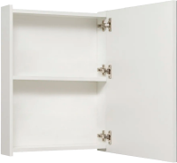 Мебель для ванной комнаты Runo Лада 50 подвесная, белая