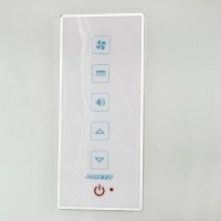 Душевая кабина DTO EM 2712LNLED