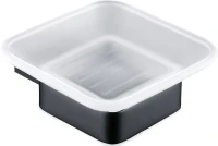 Мыльница Allen Brau Infinity 6.21004-31 черная Мыльница Allen Brau Infinity 6.21004-31 черная